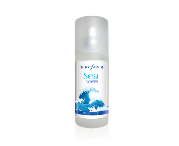 Body Spray Sea